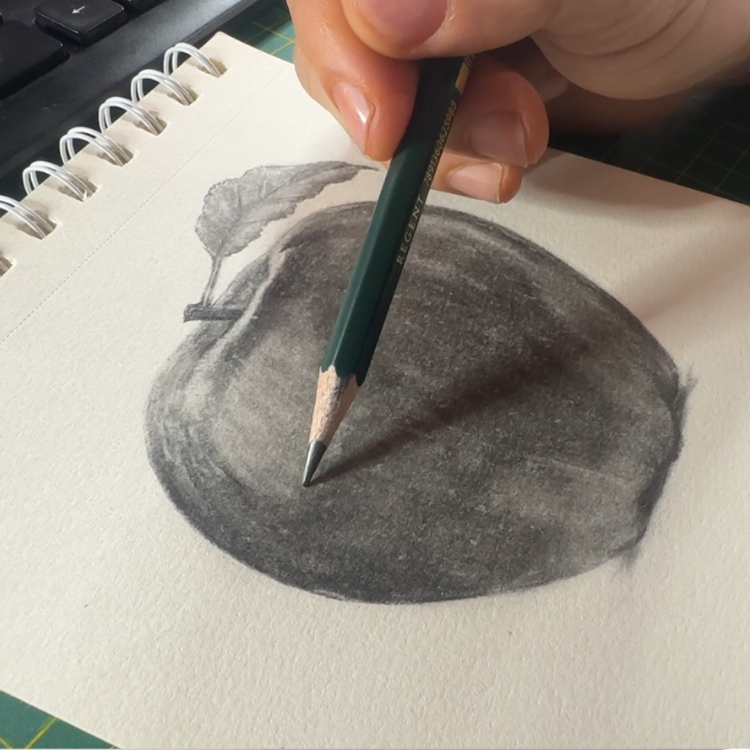 apple